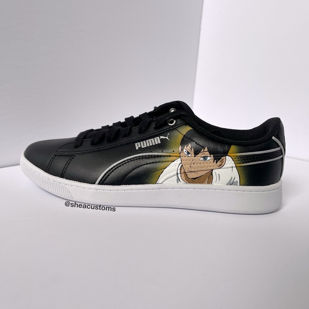 CUSTOM SHOES👟PRICES VARY